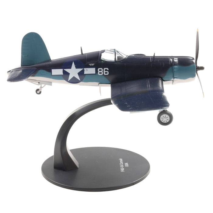 F4U-1A Corsair - Maj. Gregory "Pappy" Boyington, VMF 214 (1:72 Scale)