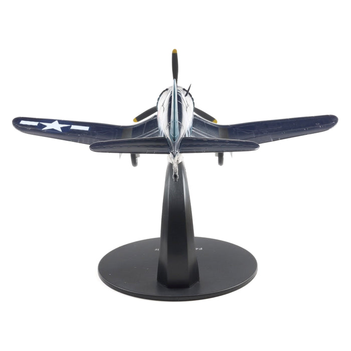F4U-1A Corsair - Maj. Gregory "Pappy" Boyington, VMF 214 (1:72 Scale)