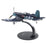 F4U-1A Corsair - Maj. Gregory "Pappy" Boyington, VMF 214 (1:72 Scale)