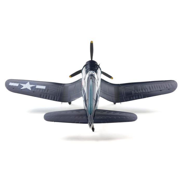 F4U-1A Corsair - Maj. Gregory "Pappy" Boyington, VMF 214 (1:72 Scale)
