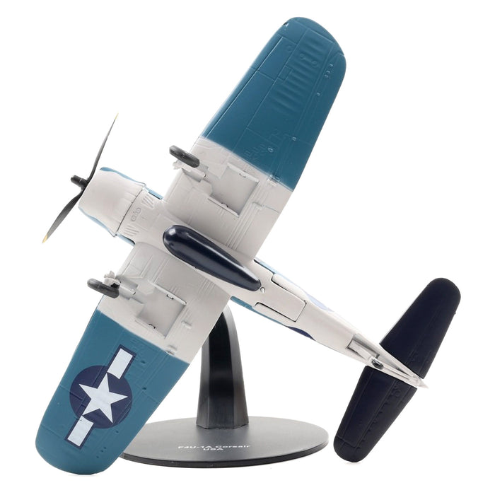 F4U-1A Corsair - Maj. Gregory "Pappy" Boyington, VMF 214 (1:72 Scale)