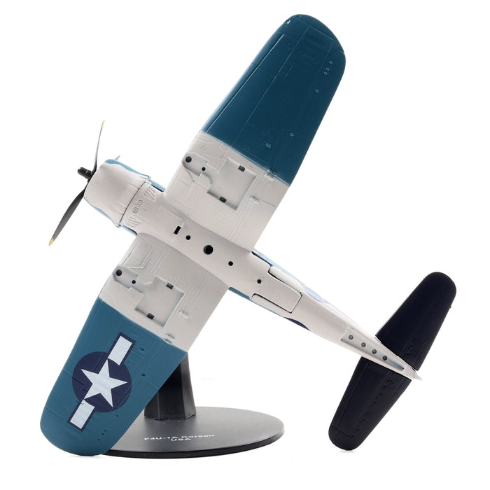 F4U-1A Corsair - Maj. Gregory "Pappy" Boyington, VMF 214 (1:72 Scale)