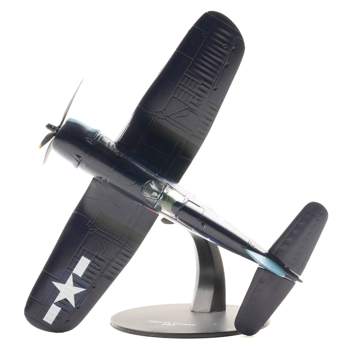 F4U-1A Corsair - Maj. Gregory "Pappy" Boyington, VMF 214 (1:72 Scale)