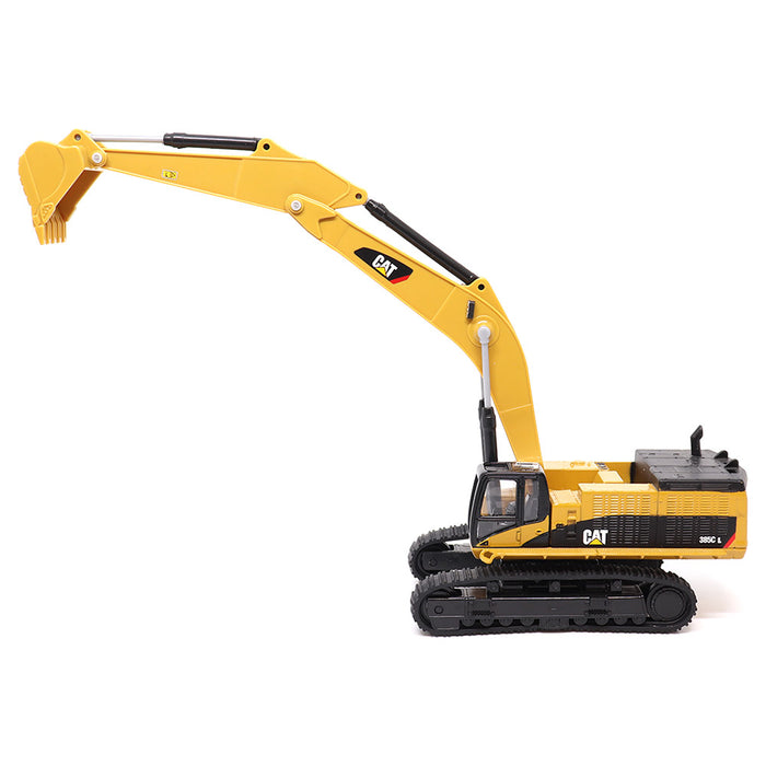 ミニカー 34R-043 C-COOL 1/64 Hydraulic Excavetor ミニカー 34R-043 C-COOL 1/64 Hydraulic Excavetor C-Cool