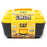 Cat Micro 315D L Excavator with accessories in Tool Box