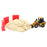 Cat Micro 906 Wheel Loader with accessories in Tool Box