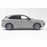 1:18 PORSCHE CAYENNE TURBO S CHALK GREY 2024