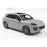 1:18 PORSCHE CAYENNE TURBO S CHALK GREY 2024