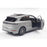 1:18 PORSCHE CAYENNE TURBO S CHALK GREY 2024