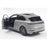 1:18 PORSCHE CAYENNE TURBO S CHALK GREY 2024