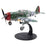 P-47 Thunderbolt - Lt. Col. Francis S. "Gabby" Gabreski, USAAF (1:72 Scale)