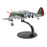 P-47 Thunderbolt - Lt. Col. Francis S. "Gabby" Gabreski, USAAF (1:72 Scale)