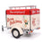 Coca Cola Trailer (1:24 Scale)