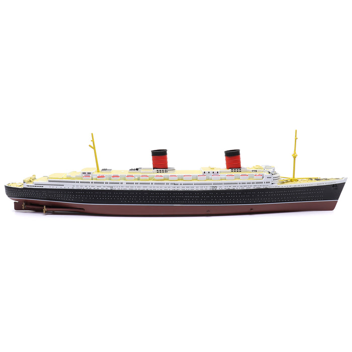 RMS Queen Elizabeth