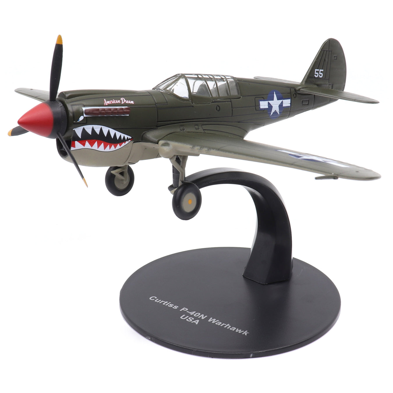 Militaria Diecast