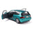1:18 Honda Civic (EG6) Aztec Green Pearl 1991