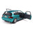 1:18 Honda Civic (EG6) Aztec Green Pearl 1991