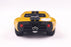 1:18 Ford GT40 MK.1 Yellow 1968