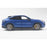 1:18 PORSCHE CAYENNE TURBO GT COUPE NOGARO BLUE METALLIC 2024