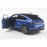 1:18 PORSCHE CAYENNE TURBO GT COUPE NOGARO BLUE METALLIC 2024