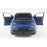 1:18 PORSCHE CAYENNE TURBO GT COUPE NOGARO BLUE METALLIC 2024