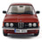 1:18 BMW E21 323I KASTANIENROT METALLIC 1980