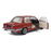 1:18 BMW E21 323I KASTANIENROT METALLIC 1980