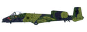 A-10 Thunderbolt II U.S. Air Force, 23rd Tactical Fighter Wing, 706th Fighter Squadron, Desert Storm,1991