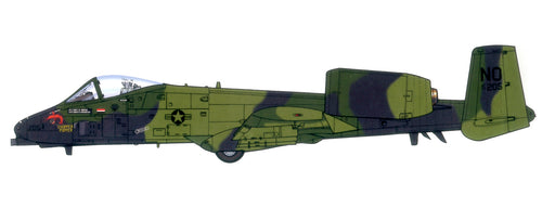 A-10 Thunderbolt II U.S. Air Force, 23rd Tactical Fighter Wing, 706th Fighter Squadron, Desert Storm,1991
