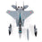 F-15J Eagle
 JASDF,
 306th Tactical Fighter Squadron,
 2022