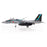 F-15J Eagle
JASDF,
306th Tactical Fighter Squadron,
2022