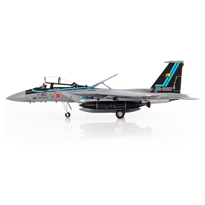 F-15J Eagle
JASDF,
306th Tactical Fighter Squadron,
2022