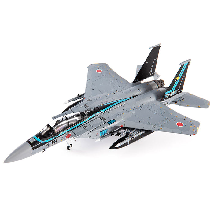 F-15J Eagle
JASDF,
306th Tactical Fighter Squadron,
2022