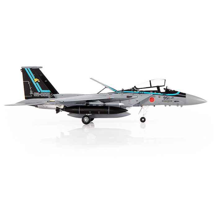 F-15J Eagle
JASDF,
306th Tactical Fighter Squadron,
2022