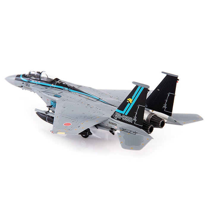 F-15J Eagle
JASDF,
306th Tactical Fighter Squadron,
2022