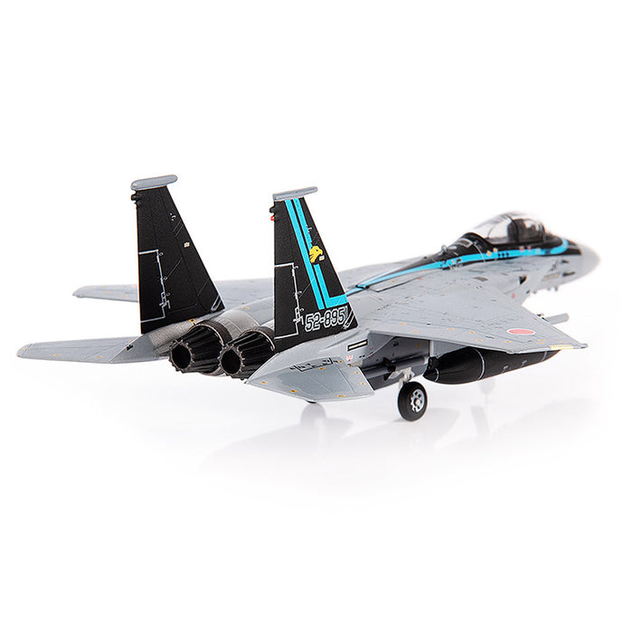 F-15J Eagle
JASDF,
306th Tactical Fighter Squadron,
2022