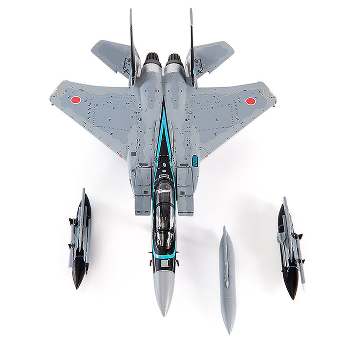 F-15J Eagle
JASDF,
306th Tactical Fighter Squadron,
2022