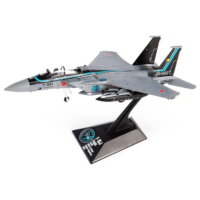 F-15J Eagle
JASDF,
306th Tactical Fighter Squadron,
2022