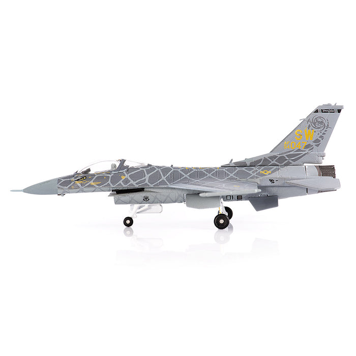 Lockheed Martin F-16C Fighting Falcon