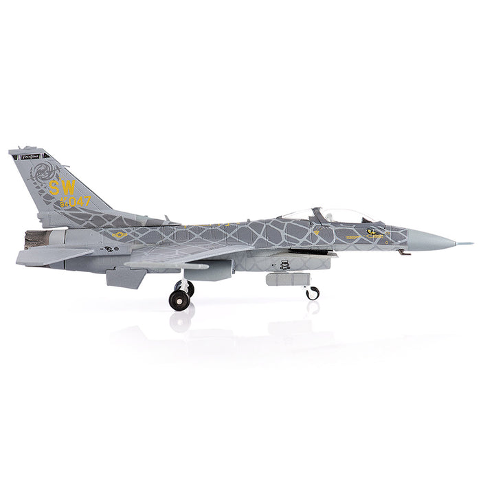 Lockheed Martin F-16C Fighting Falcon