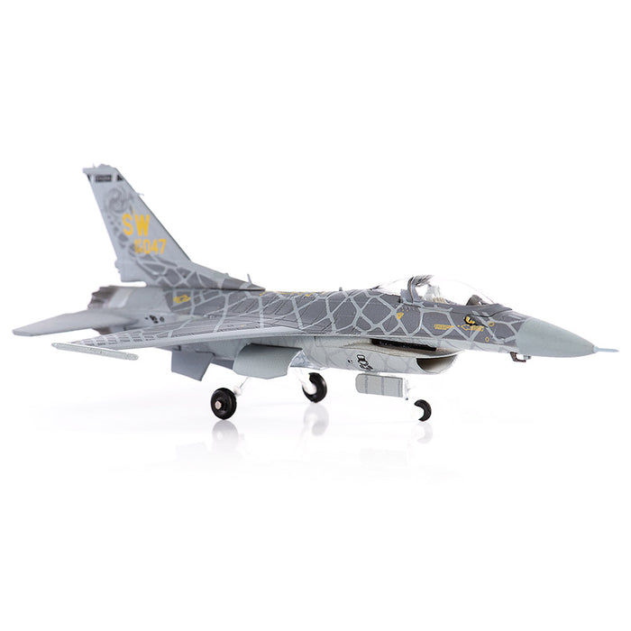 Lockheed Martin F-16C Fighting Falcon