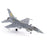 Lockheed Martin F-16C Fighting Falcon