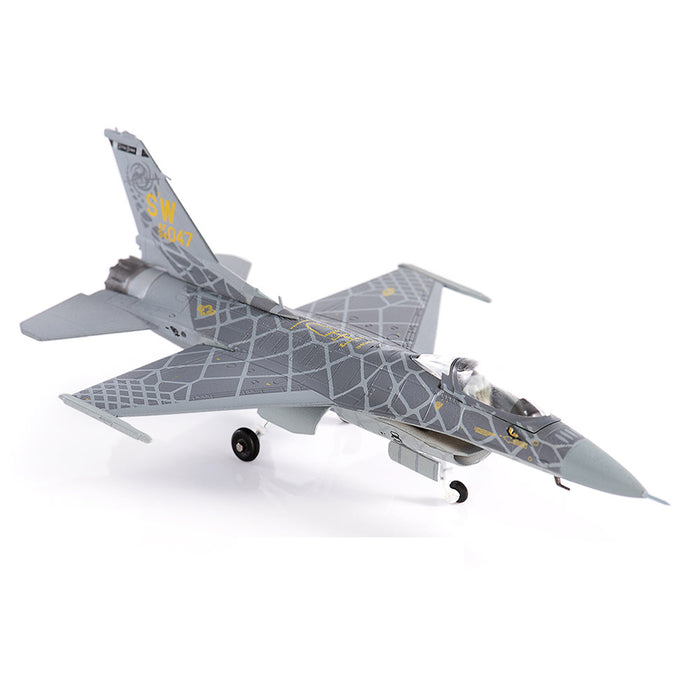 Lockheed Martin F-16C Fighting Falcon