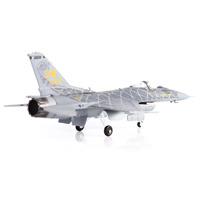 Lockheed Martin F-16C Fighting Falcon