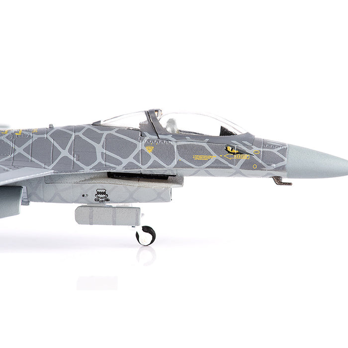 Lockheed Martin F-16C Fighting Falcon