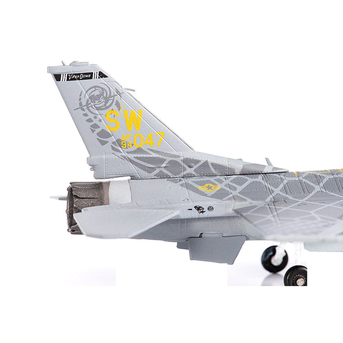 Lockheed Martin F-16C Fighting Falcon