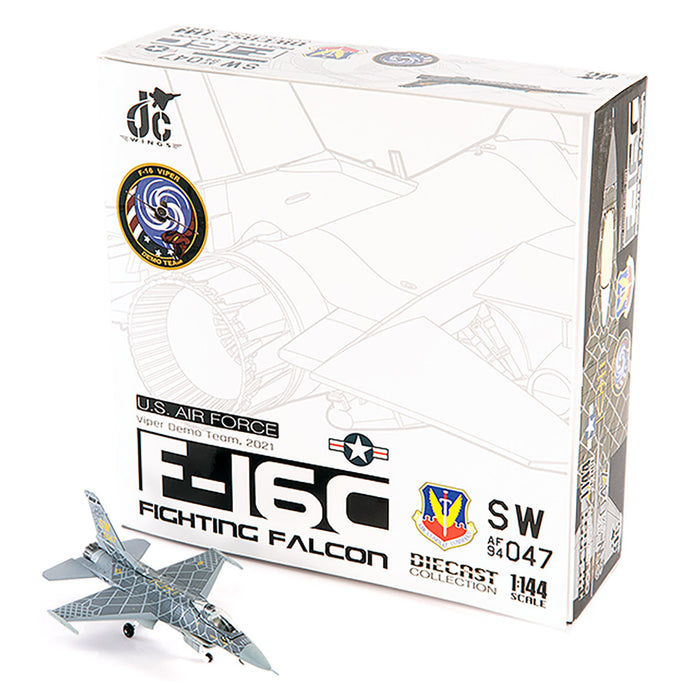 Lockheed Martin F-16C Fighting Falcon