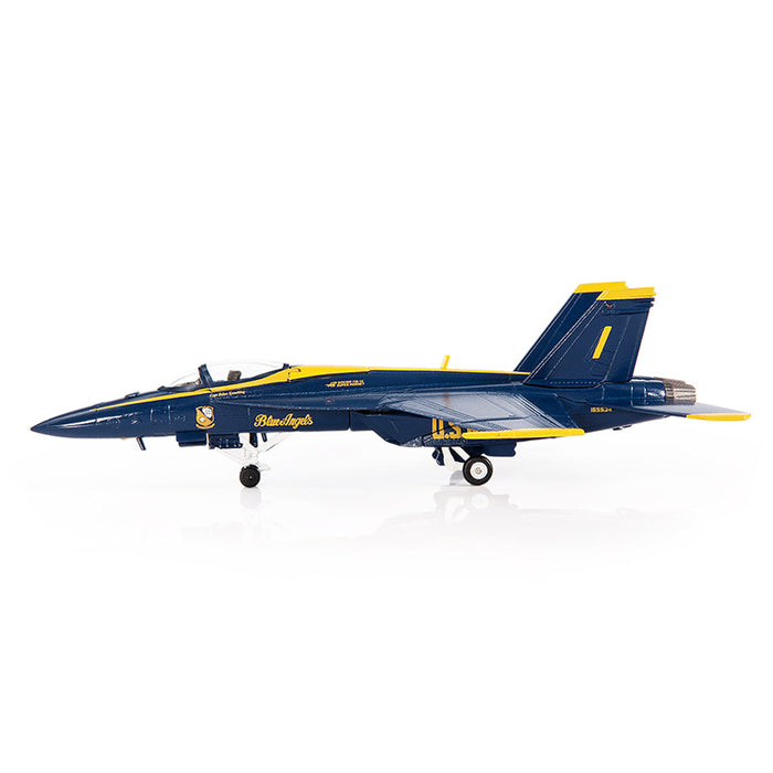 F/A-18E Super Hornet U.S. NAVY, Blue Angels, 2021