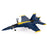 F/A-18E Super Hornet U.S. NAVY, Blue Angels, 2021