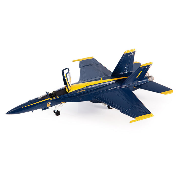 F/A-18E Super Hornet U.S. NAVY, Blue Angels, 2021